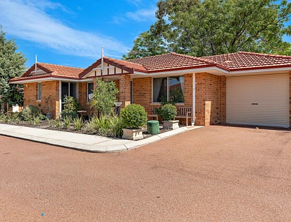 17/100 Great Northern Highway, Midland, Swan, 3 غرف, 2 حمامات, House