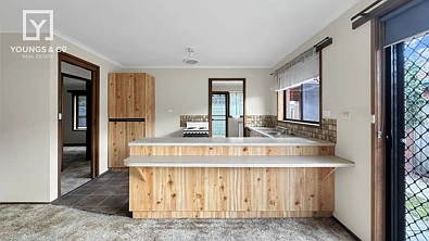 Unit 4/37 Maude St, Shepparton, VIC 3630, 2 slaapkamers, 1 badkamers, Unit