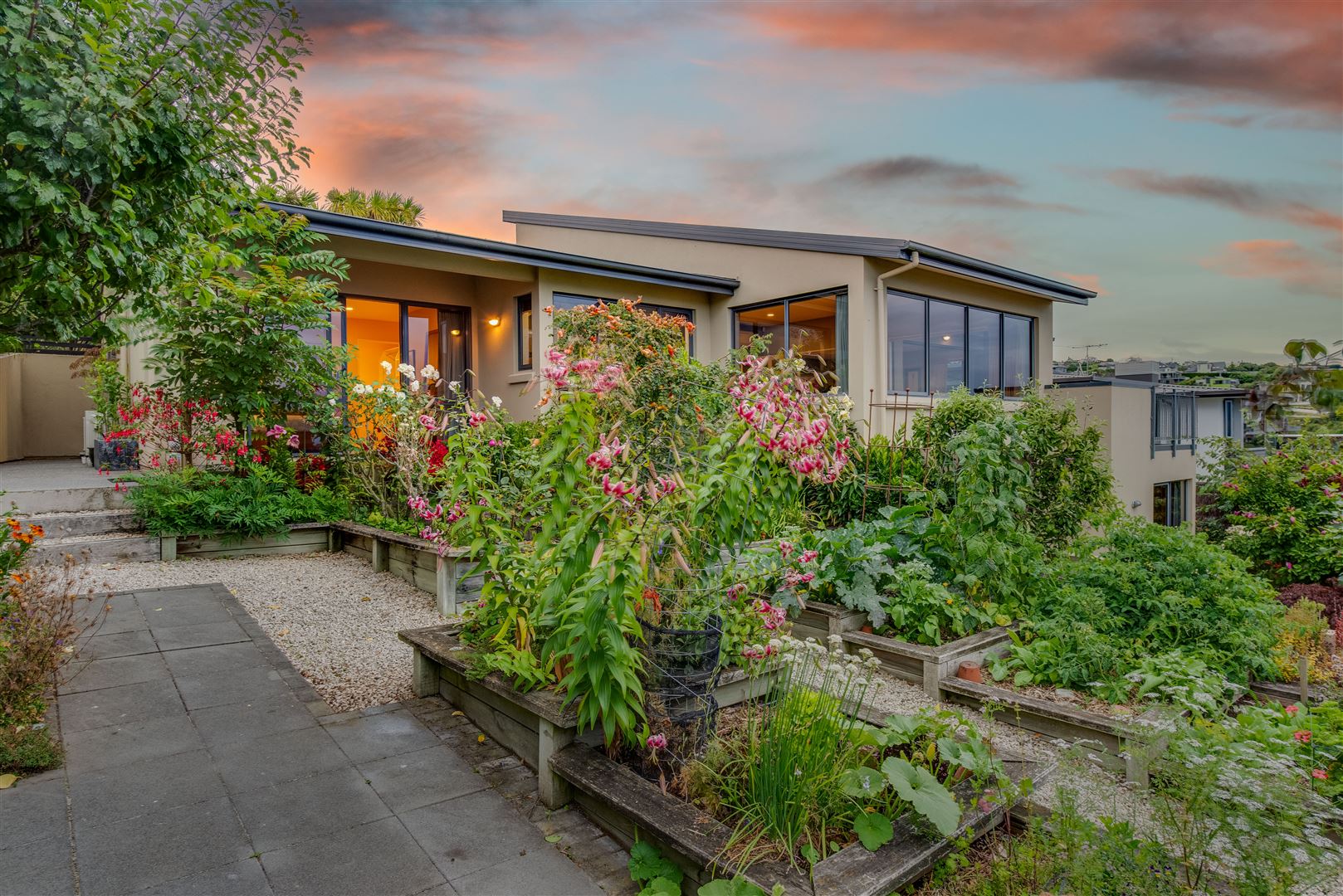 4 Avery Place, Redcliffs, Christchurch, 4 Bedrooms, 0 Bathrooms