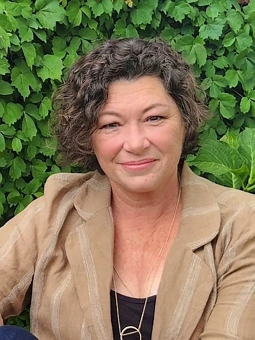 Stella Harwood