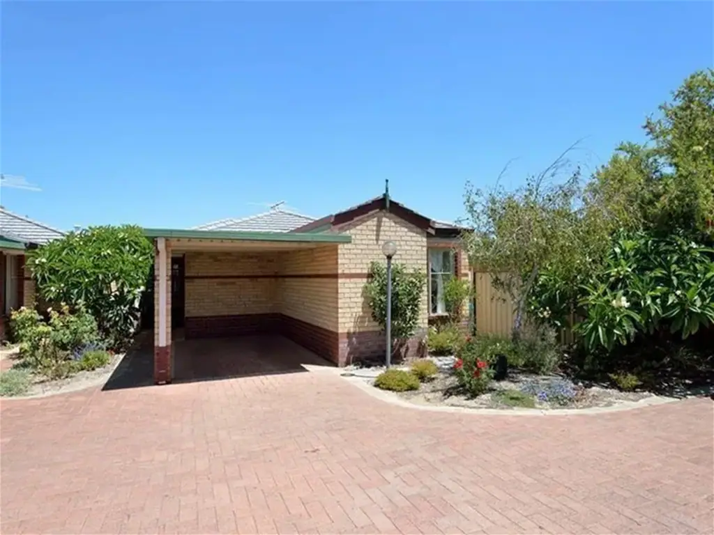 Cooloongup 3Habitaciones Move-In Ready, Smart & Sea-Side Living in Cooloongup