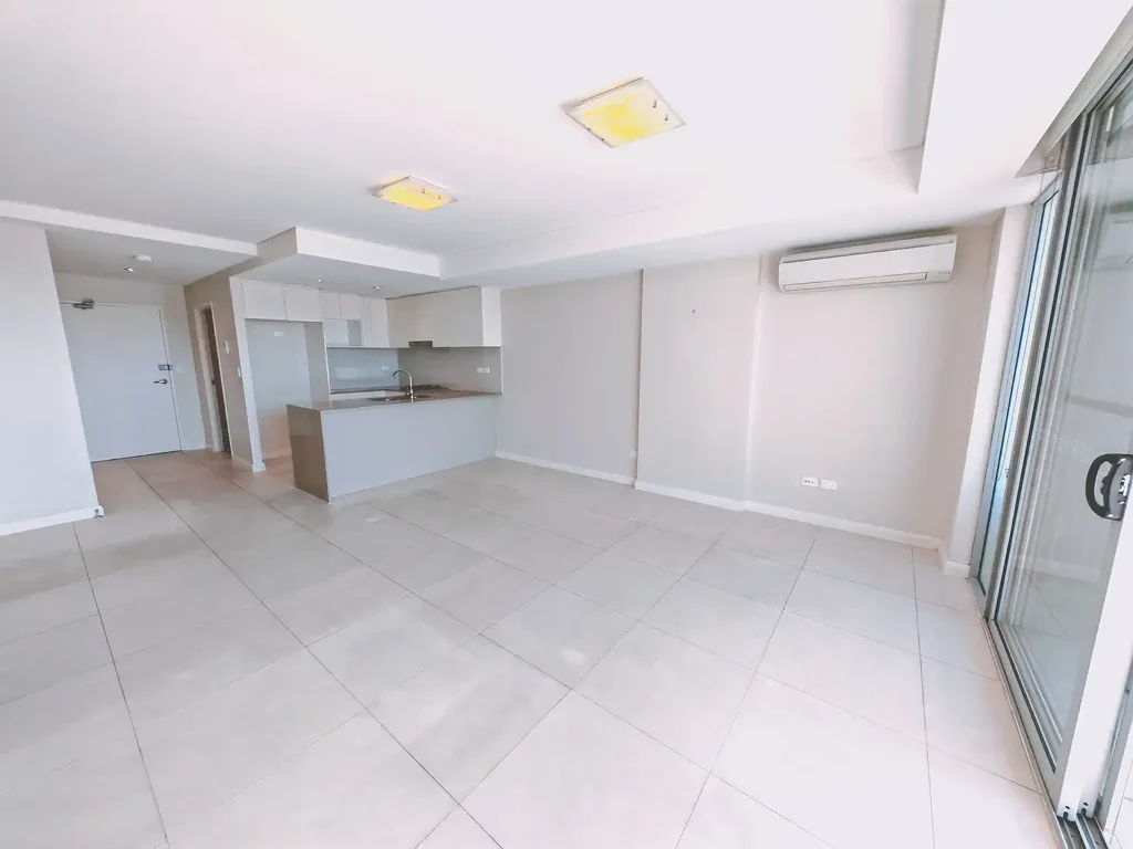 Modern One-Bedroom Apartment in the Heart of Five Dock