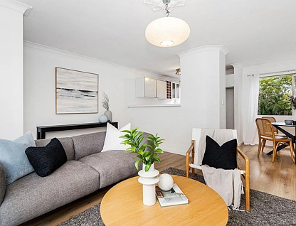 12/4 Waterway Court, Churchlands, North West Perth, 2 Kuwarto, 1 Banyo, Apartment