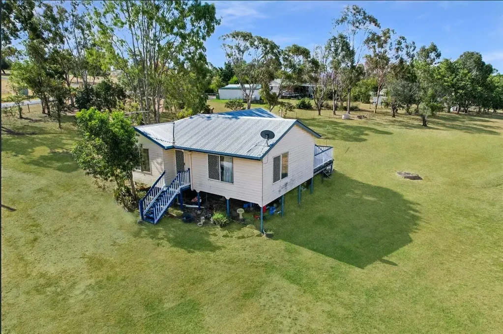 Laidley Heights 3Kwarto Acreage Investment at an Affordable Price