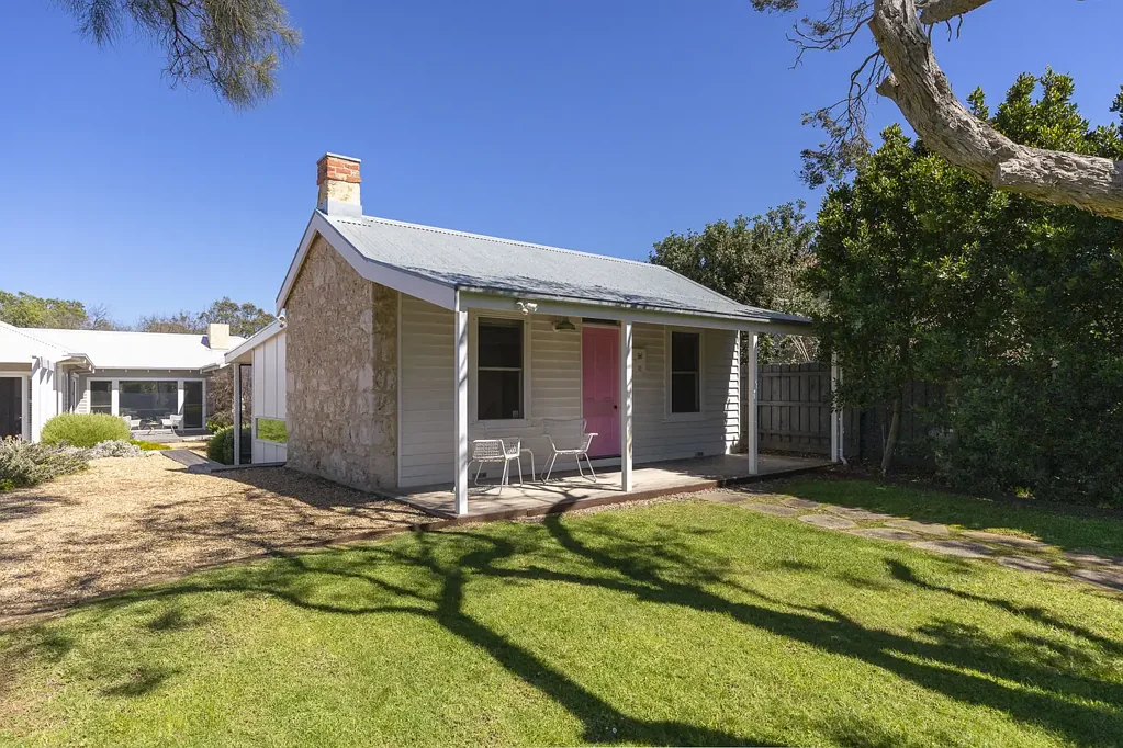Sorrento 4Kwarto Peppercorn Hill | Historic Charm Meets Contemporary Coastal Living