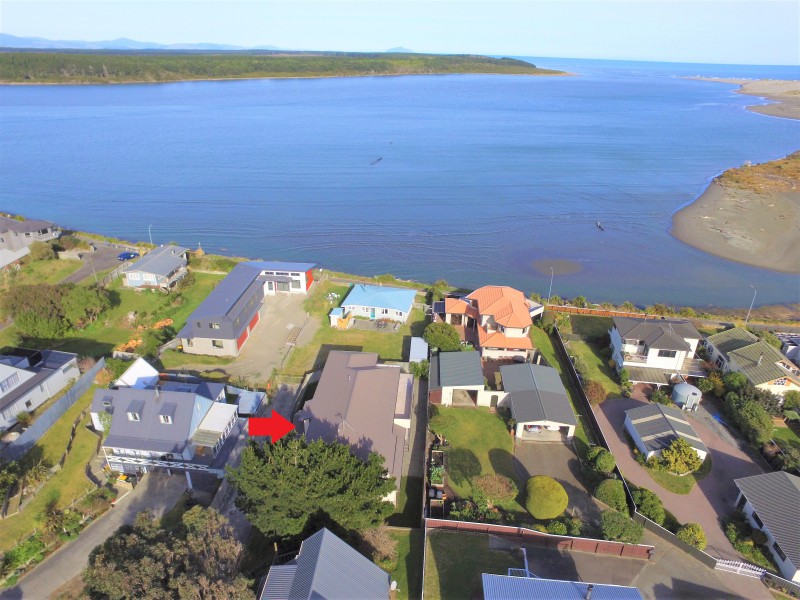 15a Robbie Street, Foxton Beach, Horowhenua, 3 غرف, 0 حمامات