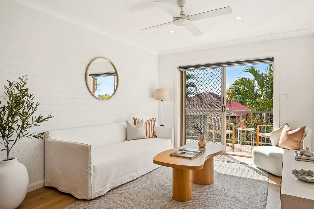 3/19 Miles Street, Hawthorne, QLD 4171