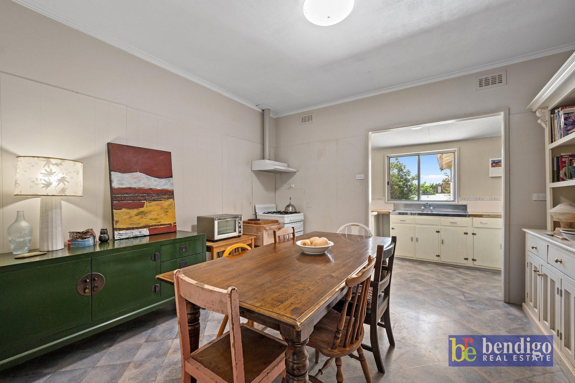 7 LAWRENCE ST, CASTLEMAINE VIC 3450, 0 Kuwarto, 0 Banyo, House