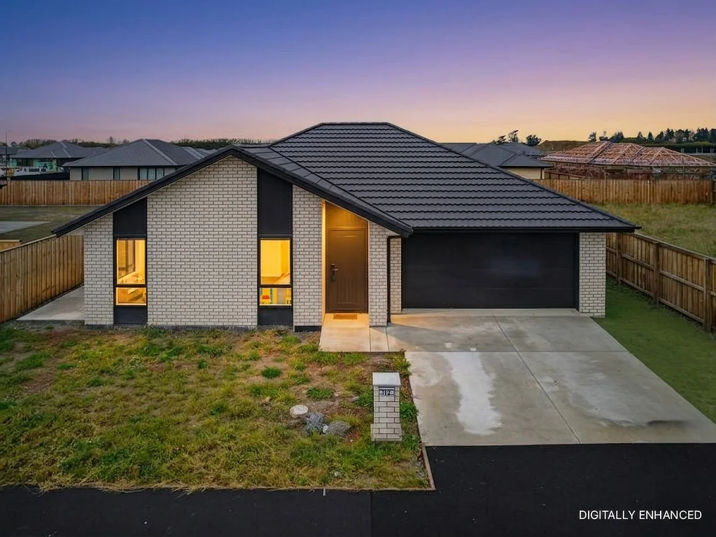 Ashburton 3房  Elgin Living with Features That Set It Apart