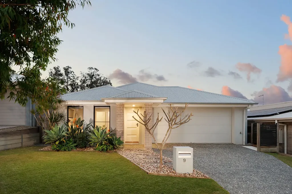 Collingwood Park 4Zimmer MODERN SINGLE LEVEL FAMILY CONVENIENCE