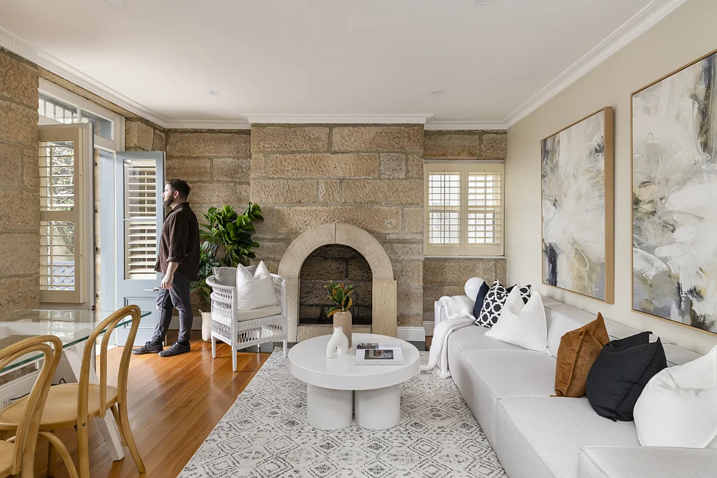 1/94 Surrey Street, Darlinghurst, NSW 2010