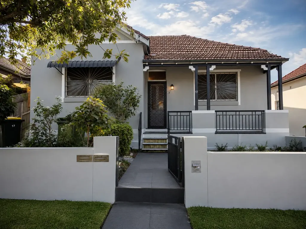 Well Maintained Family Home
