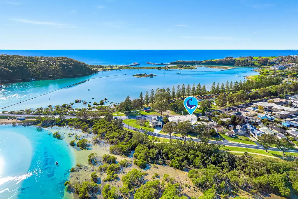 8/4-6 Princes Highway, Narooma, NSW 2546