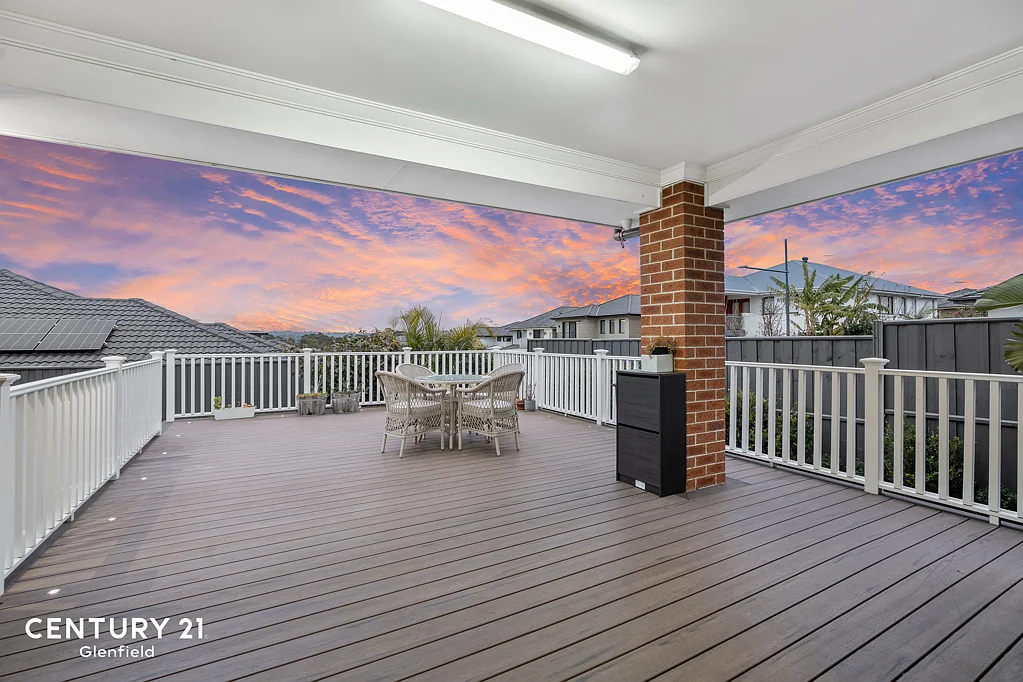 21 Baw Baw Avenue, Minto, NSW 2566