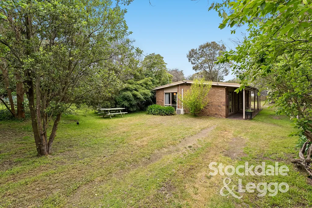 13 Mannana Street, Rye, VIC 3941