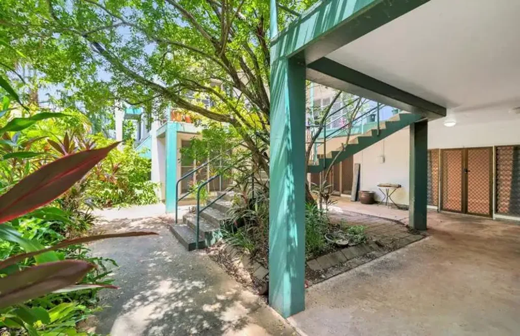 2/11 Barossa Street, Larrakeyah, NT 820