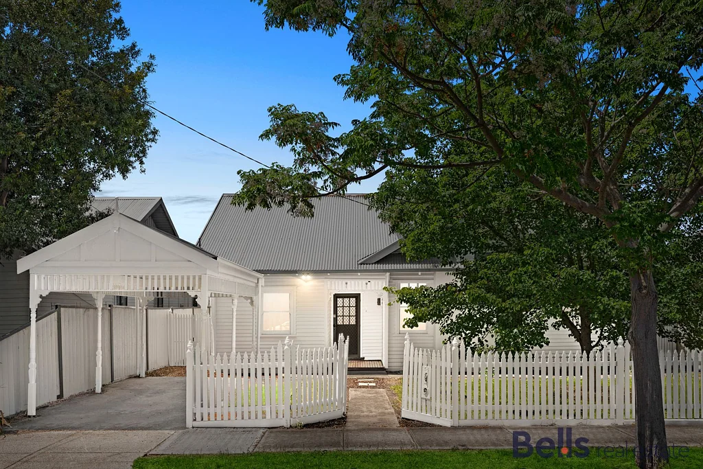 58 Adelaide Street, Albion, VIC 3020