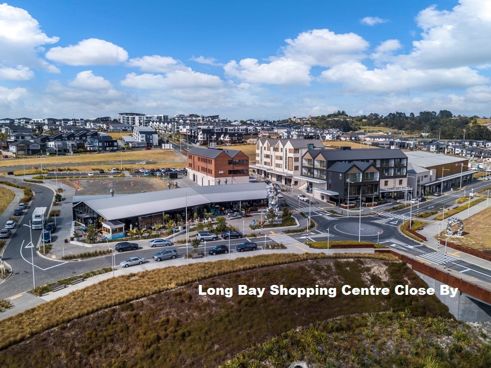 6 Pakirikiri Street, Long Bay, Auckland - North Shore, 0 રૂમ, 0 બાથરૂમ, Section