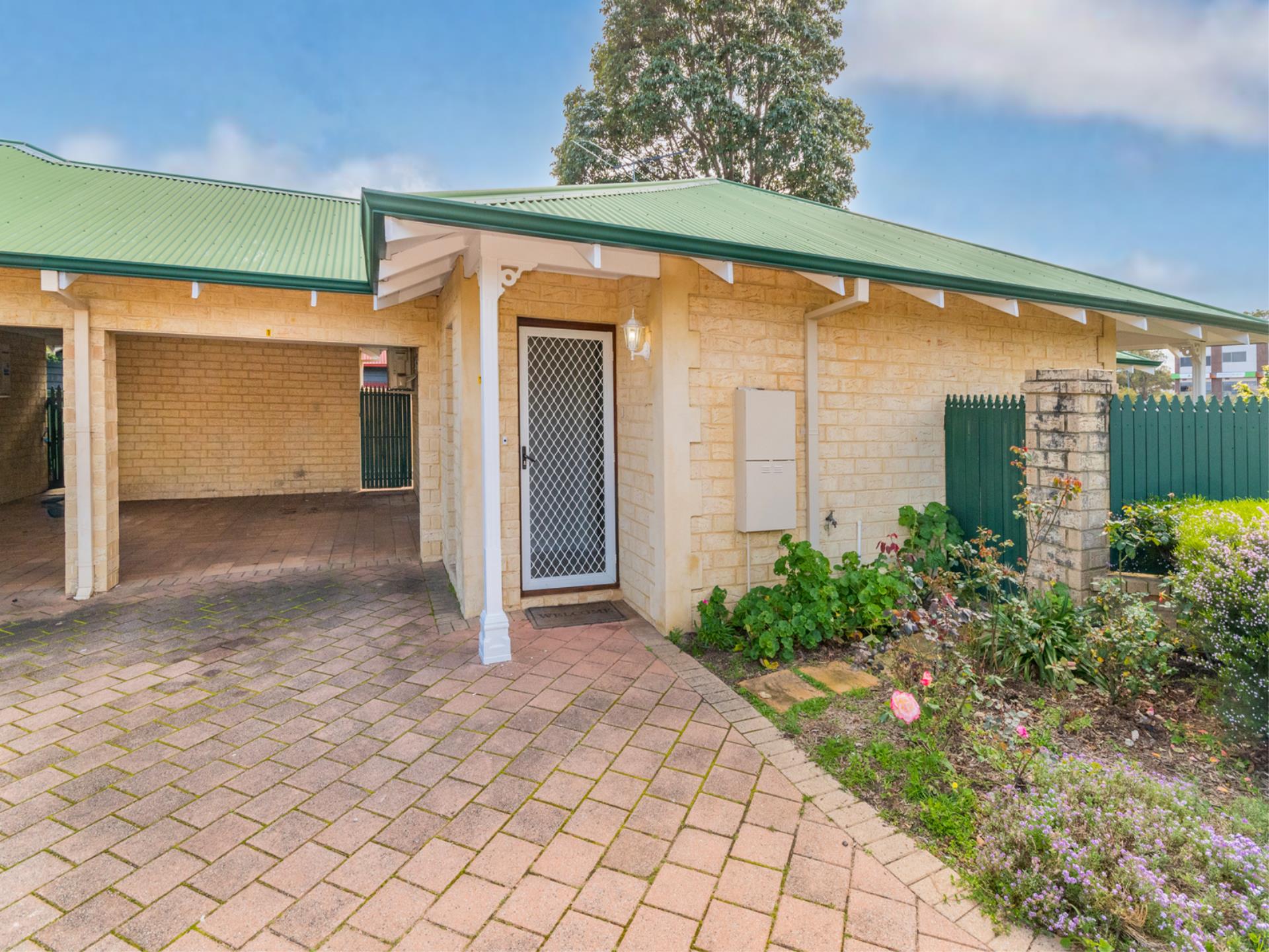 22 CANNING RD, KALAMUNDA WA 6076, 0房, 0浴, Unit