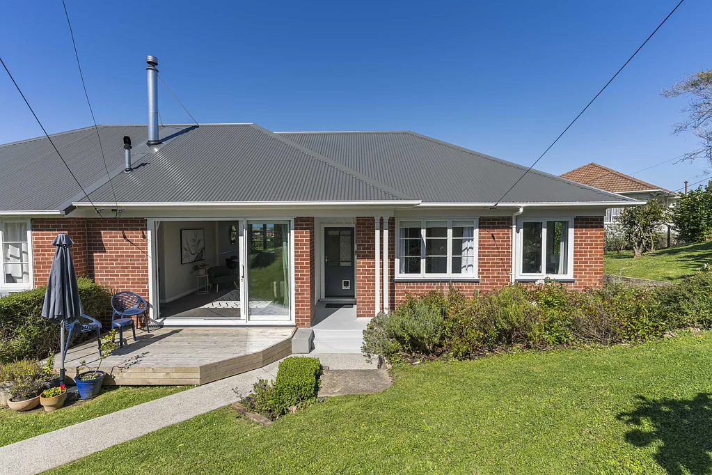 127 Lynn Street, Wakari, Dunedin, Otago