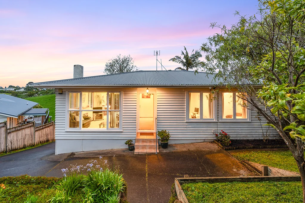 Glen Innes 3房  GI 'Heights' Golden Opportunity