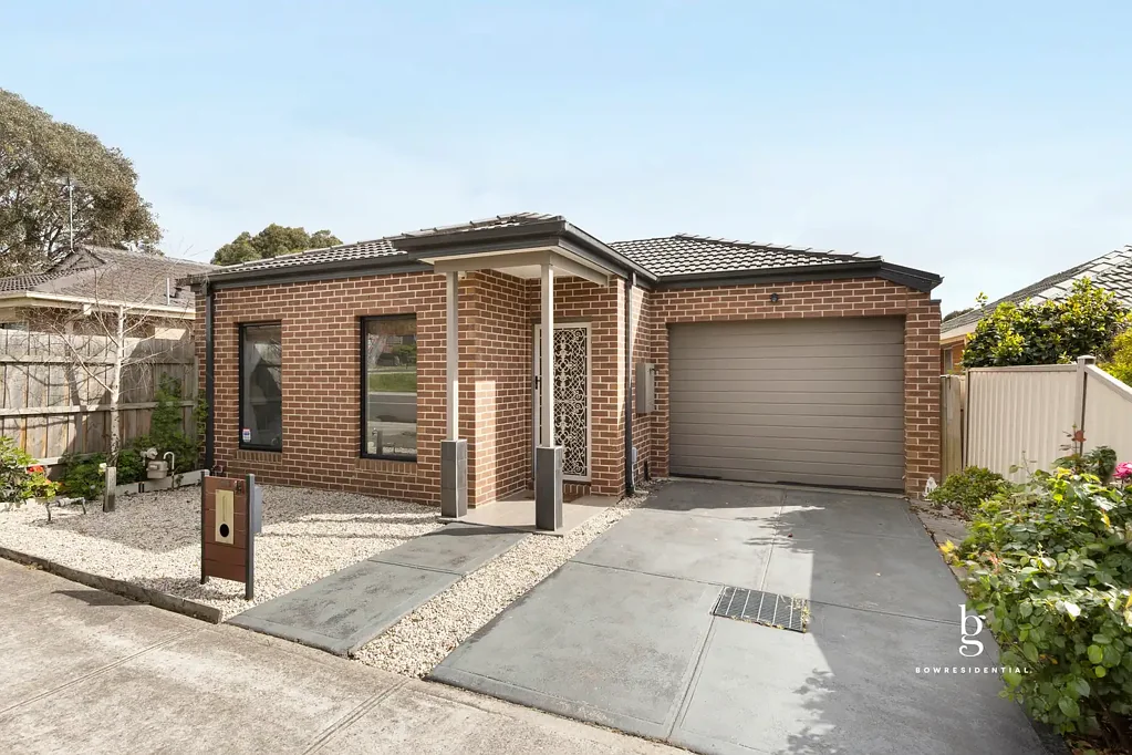 Craigieburn 3chambre Stylish, Low-Maintenance Home in a Prime Location