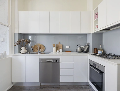 19/20-22 Waratah Street, Rushcutters Bay, Sydney CBD, 2 Kuwarto, 1 Banyo, Apartment