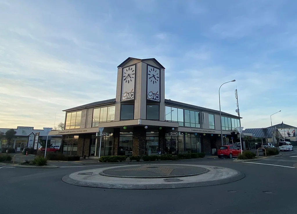 Kaiapoi Fully Serviced Shared Office Space