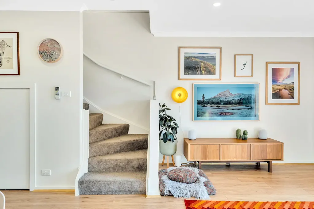 34/96 Arthur Blakeley Way, Coombs, ACT 2611