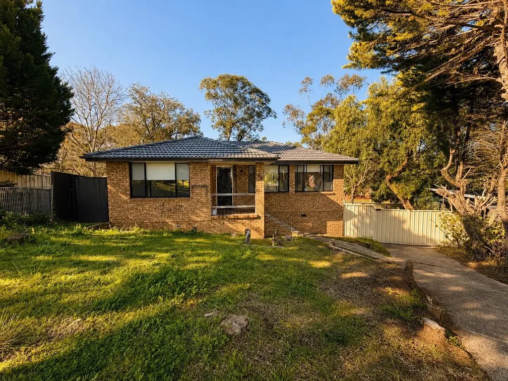 Stylish Family Home Offering Space & Comfort