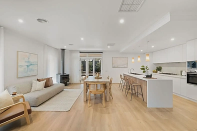 62 Marriott Drive, Mount Martha, VIC 3934, 4房, 2浴, House