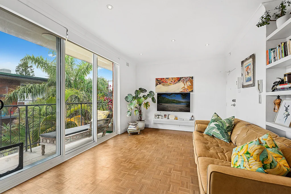 16/81 New South Head Road, Vaucluse, NSW 2030