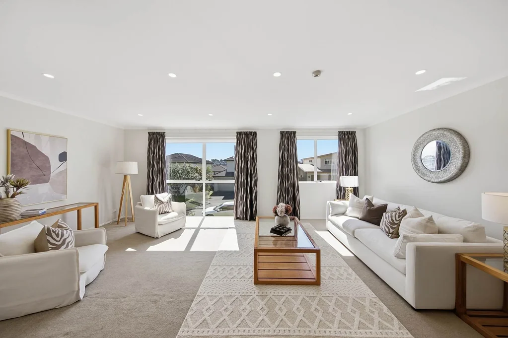 Stonefields 4房  223m² of Space, Flexibility & Family Living