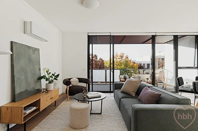 117/102 Giles Street, Kingston, ACT 2604, 2 Bedrooms, 2 Bathrooms, Apartment