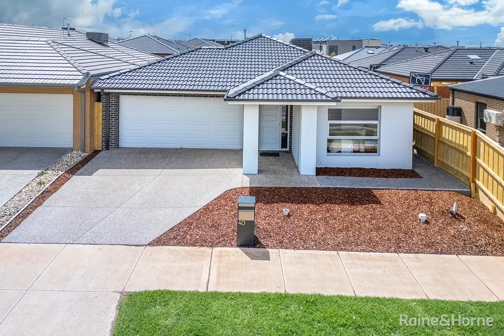40 Figwood Drive, Diggers Rest, VIC 3427