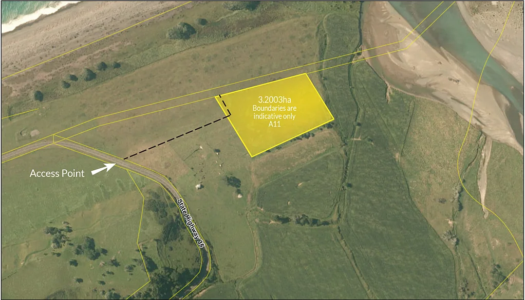 Waihau Bay Amazing Opportunity - MUST SELL!