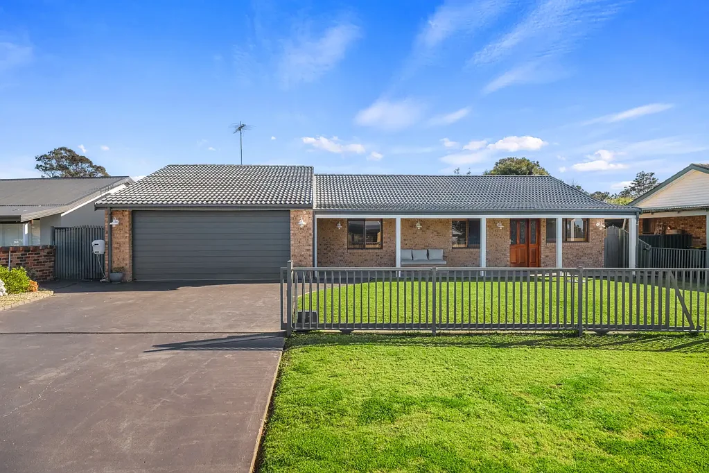 2 The Boomerang, Freemans Reach, NSW 2756