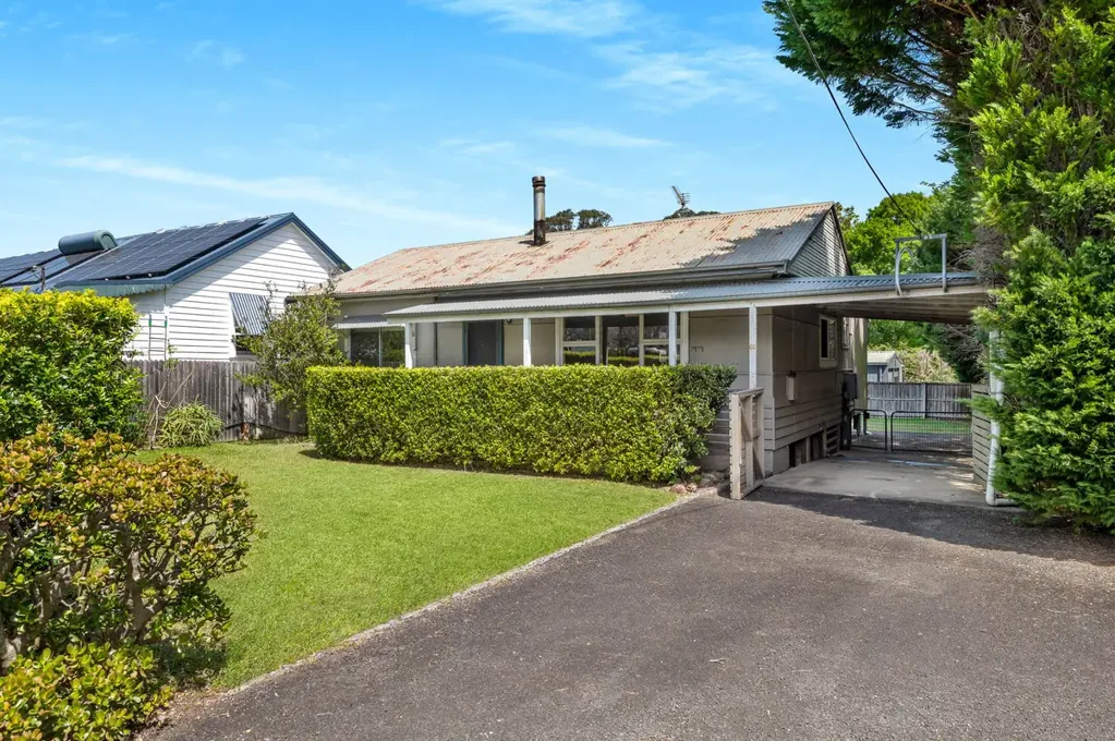 Berry 2 Bedroom Create Your Dream Home