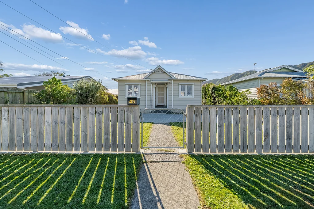 Moera 3部屋 Opportunity - Live in or Rent out and Landbank