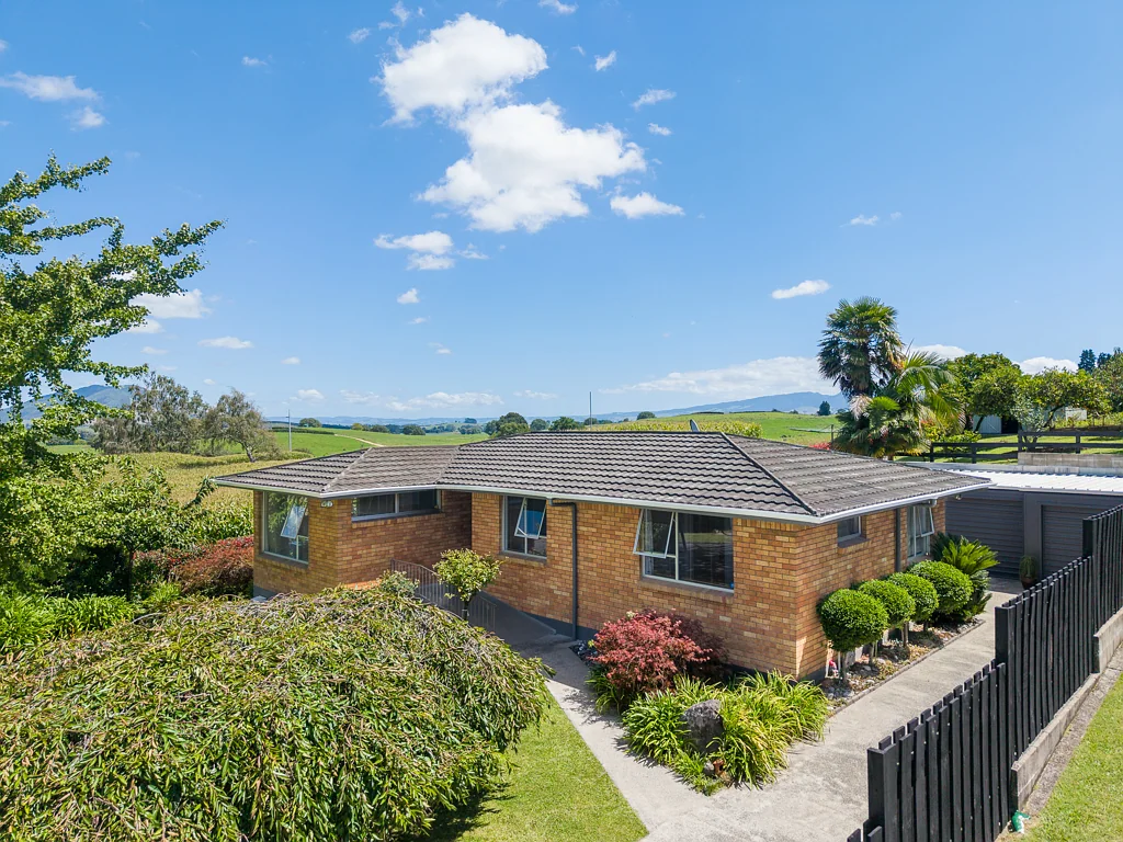 510 Wallace Terrace, Te Awamutu, Waipa, Waikato