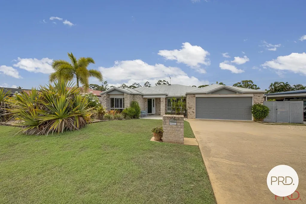 12 Douglas st, Tannum Sands, QLD 4680