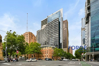 1311/68 La Trobe Street, Melbourne, VIC 3000, 3 Bedrooms, 2 Bathrooms, Apartment
