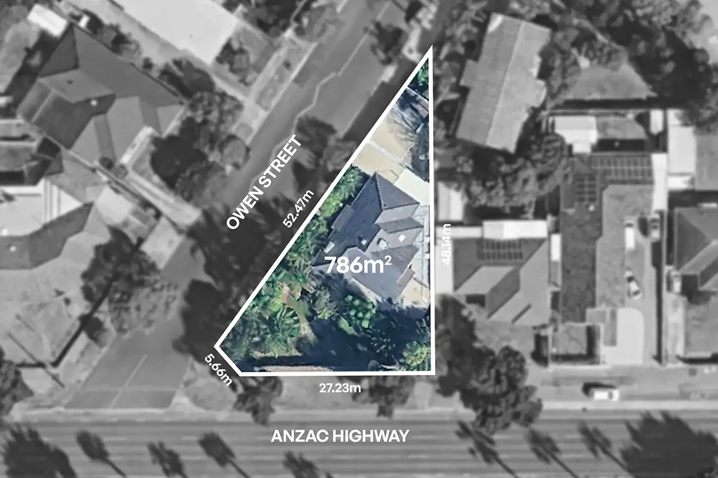 267 Anzac Highway, Plympton, SA 5038