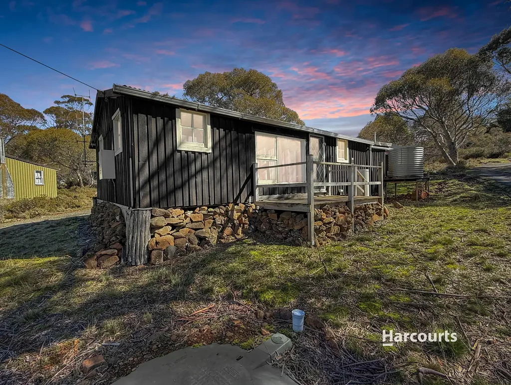 Miena 3Zimmer A Genuine Highlands Escape with Plenty of Character