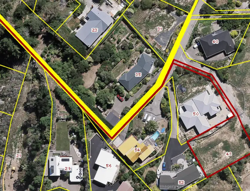 48 Balmoral Lane, Redcliffs, Christchurch City, 0 Bedrooms, 1 Bathrooms