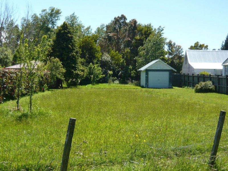 111 Fitzherbert Street, Featherston, South Wairarapa, 0 chambres, 0 salles de bain