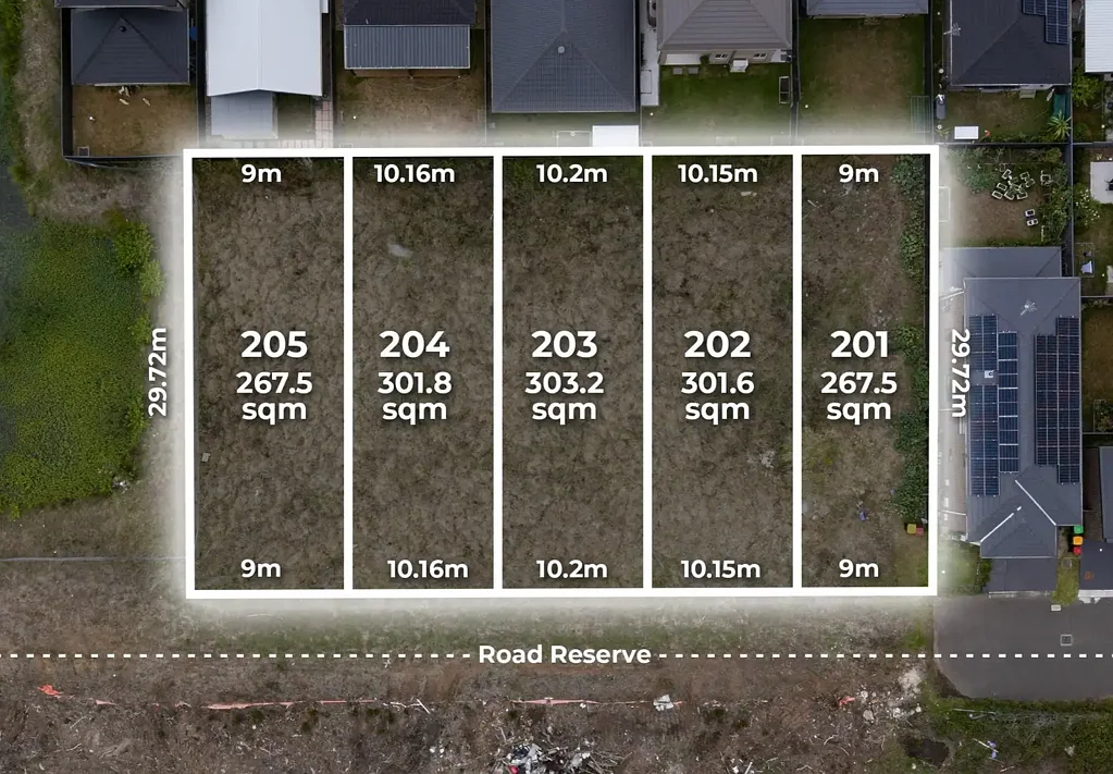 223-225 Eighth Avenue, Austral, NSW 2179