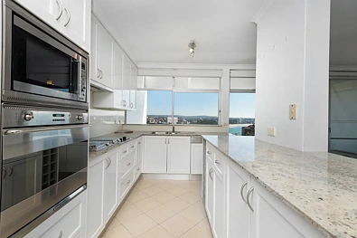 34/140 Addison Road, Manly, NSW 2095, 2 Bedrooms, 1 Bathrooms, Unit