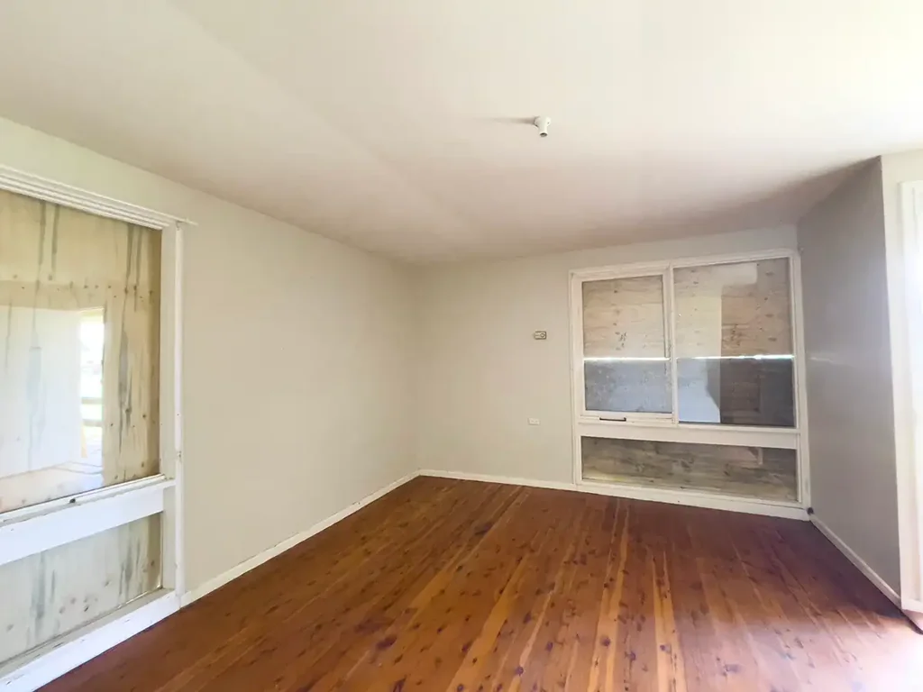 Good Sized Family Home
