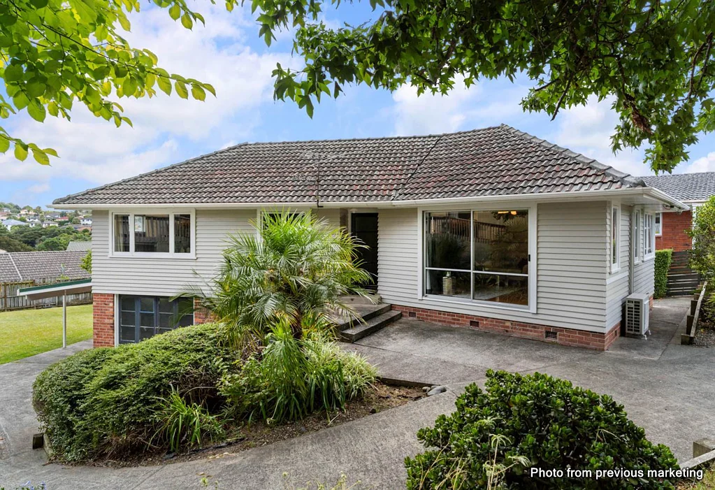 133 Vodanovich Road, Te Atatu South, Waitakere City, Auckland